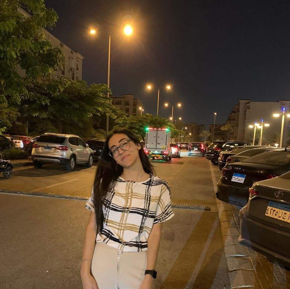 Menna Hatem